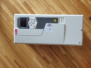 [Hot Item] Frequency Converter for Paper Machinery