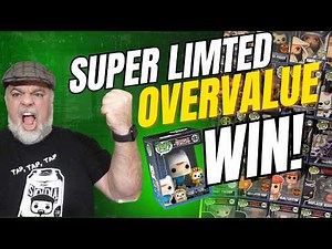 Wow! That Went Up in Value! $100 Funko NFT Mystery Box! Adventure Time Series 2 Funko Pop Digital!