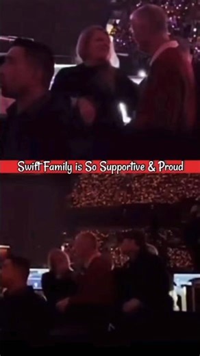 Here's How Taylor Swift's "Never Grow Up" Makes Whole Swift Family Came TOGETHER ❤️ #taylorswift