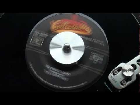 THE CHIFFONS - My Sweet Lord - 1975 - COLLECTABLES