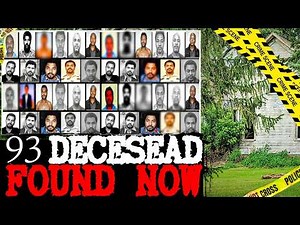 Samuel Little: America's Most Prolific Serial Killer (93 Victims)