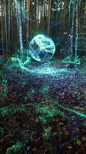 Soak in nature’s energy ✨ by @_reuko 🎵 Skott • Overcome @skottpeace | Visual Cortex