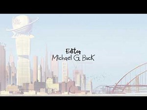 DC Super Hero Girls End Credits 2021