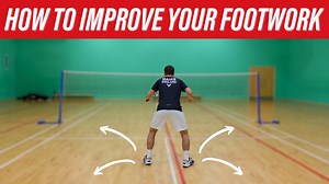 41K views · 546 reactions | Start improving your  game in 2️⃣0️⃣2️⃣2️⃣ with better footwork thanks to Badminton Insight. | BWF — Badminton World Federation | Facebook
