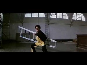 Jackie Chan Fight Scene First Strike - HK-Version