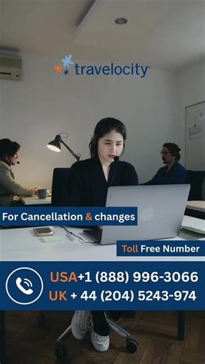 "💻 Travelocity Online Cancellation & Flight Change Made Simple!"
