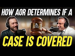 How Attorneys On Retainer Determines If A Case Is Covered