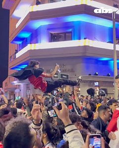 23K views · 243 reactions | ABC Deportes on Reels | Facebook