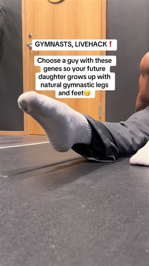 Choosing the Right Partner for Gymnastic Skills