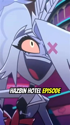 Vaggie or Vaggi?! - Angel Dust Hazbin Hotel