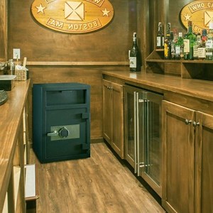 Hollon Quality Safes - Hollon Safe