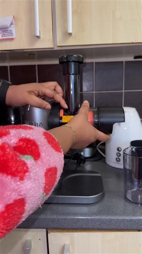 Easy Steps to Set Up the Ninja Juicer