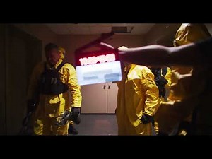 BACKROOMS | Making of | Behind the Scenes