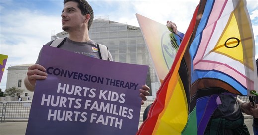 Alliance Defending Freedom’s cruel history with conversion therapy - LGBTQ Nation