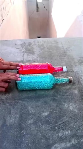 ASMR Video Bottle B#asmr