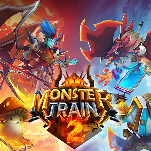 Monster Train 2