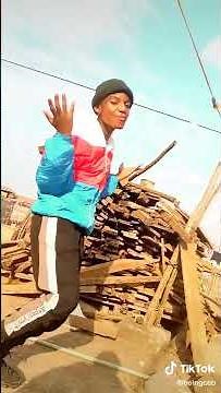 BAZENGA-ETHIC ENTERTAINMENT [OFFICIAL DANCE CHALLENGE]