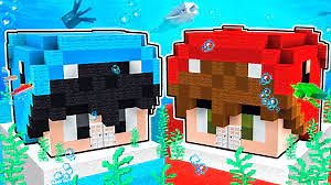 266K views · 9.8K reactions | Nacho vs Dagar- Reto de Casas BAJO EL AGUA en Minecraft #minecraft #nacho #AmaZing #gameplay #gamingvideos | Nacho Gaming | Facebook