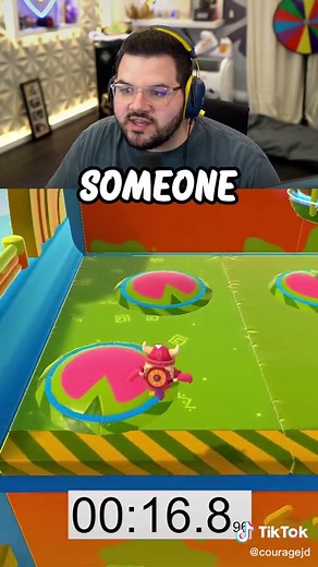 Insane Fall Guys World Record Speedrun