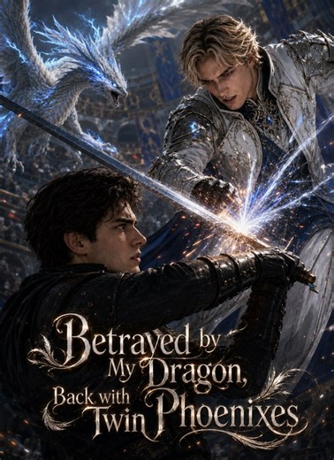Betrayed by My Dragon, Back with Twin Phoenixes | Full 25 Eps SD Drama 2026