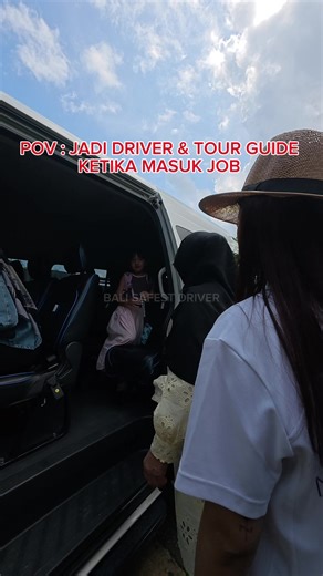 Sewa Mobil dengan Supir di Bali untuk Liburan Seru