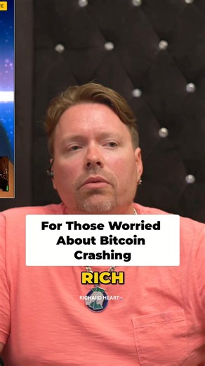 How to Get Rich Without Crypto #shorts #richardheart #pulsechain