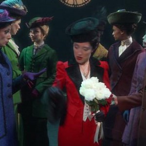 Join us as we celebrate the iconic Fanny Brice in Funny Girl! 💛 With unforgettable songs like ‘People’ and ‘Don’t Rain on My Parade,’ this musical is a timeless classic that will leave you singing all the way home. Funny Girl April 1-6 Get your tickets now! ✨ https://ow.ly/hNkL50Uqfz3 | Proctors