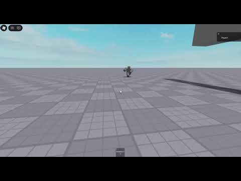 dynamic zombie ai testing - roblox