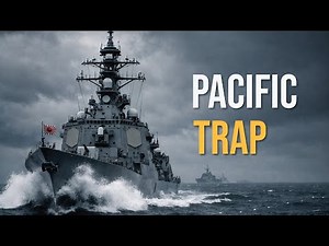 Japan’s Navy : The Quiet Fleet That Could Break China’s Plan