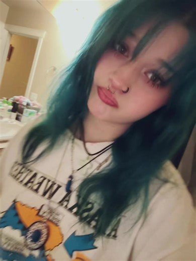 Nobodys gonna put up w yur shit like i did btw #fyp #viral #ihopeshecheatsonyou #imaunicorn #mentalhealthmatters