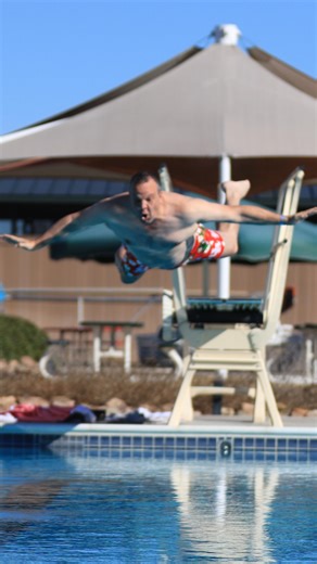 Think you have what it takes to be an Iron Lion? 🦁 Join us at Lions Junction Water Park on Saturday, January 24 from 9 to 11 a.m. for a fun, family-friendly morning full of fun fitness challenges. Take on the Yeti Run obstacle fun run, try the Arctic Aim throwing challenges, and finish it off with the Polar Plunge in the competition pool for ages 5 and up! Register now at templeparks.com/ironlion. 🧊 🦁 | Temple Parks & Recreation