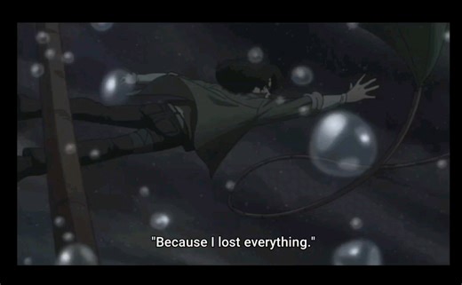 [No Spoilers] The Hummingbird and the Nomad - Full storybook