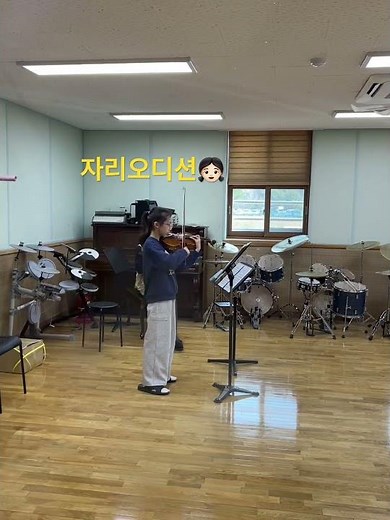 주페, 오페레타 ‘경기병’서곡 #violin #orchestra #classicalmusic #music