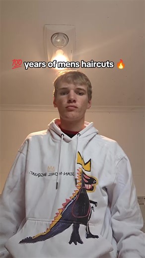 Exploring Men’s Haircuts Through the Decades