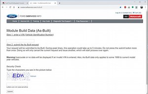 2017-2019 Super Duty FORScan Spreadsheet - Ford Truck Enthusiasts Forums