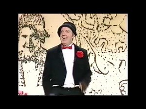 Jimmy Cricket....and there's more