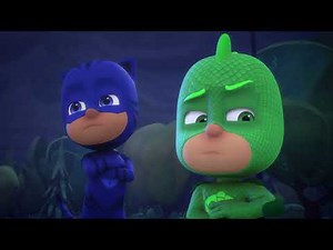 Catboy's Cloudy Crisis | PJ Masks Season 1 | E002 | FULL EPISODE | Cartoon for kids