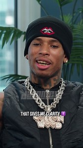 🗣️👏🏽 NLE Choppa's testimony is teaching us that sometimes you have to save yourself and not care what people think... | Hollywood Unlocked