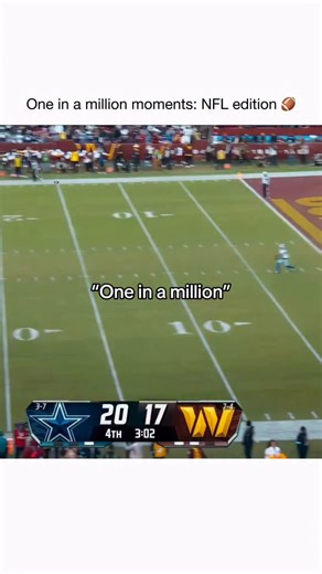 Football Content on Instagram: "Some moments in sports don’t feel real — they feel one in a million. The kind you can’t script, can’t practice, and can’t recreate no matter how many times you try. They just happen. ⚡️ A tipped pass at the right time. A last-second shot with no room for error. One bounce, one decision, one heartbeat that changes everything. These moments are why we watch, why we remember where we were, and why sports mean more than numbers on a scoreboard. They’re rare, fleeting,