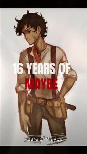 LEO VALDEZ EDIT #leo #pjo #leovaldez #percyjackson #hoo #heroesofolympus #angst #edit #pjoedit