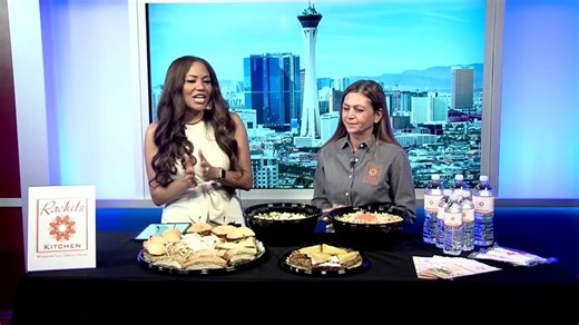 Rachel's Kitchen celebrates 19 years of serving the valley