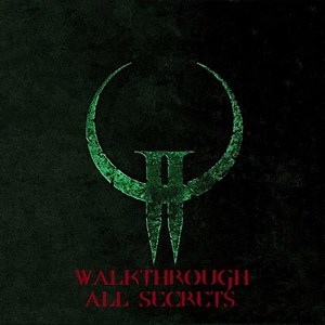 Steam Community :: Guide :: Quake II Walkthrough ALL SECRETS HARD