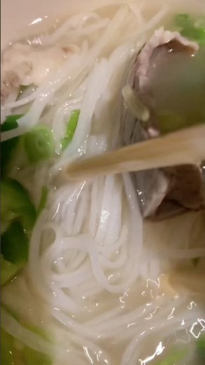 Brisket Pho! Pho Mai! Gilbert AZ! 🍻 #shorts #pho #brisket