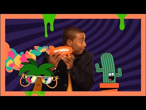 2021 Commercials Vol 63 (Nickelodeon - March 6)