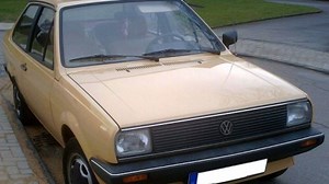 VW Derby: Alle Infos, Generationen und Tests auf einen Blick - AUTO BILD