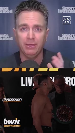 Episode 40: Kabayel's Big Fight Discussion