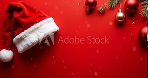 Happy Christmas Day animated 4k video. christmas wish video. 25 December wish.