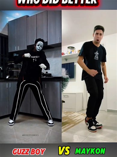 who won and why 🤔 #fyp #roboticdance #viral