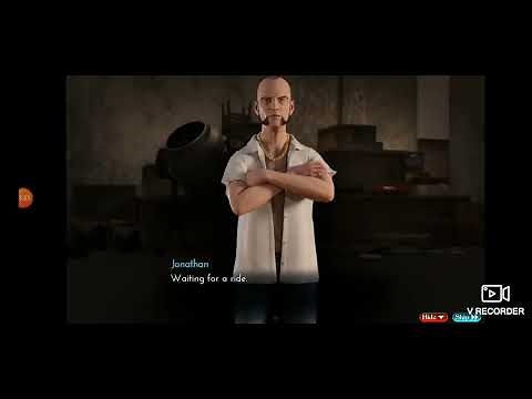 The Genesis Order (ladder segment locations)