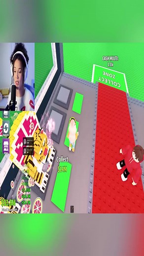 Jumpscare Pranks: Scaring My Crush in Roblox